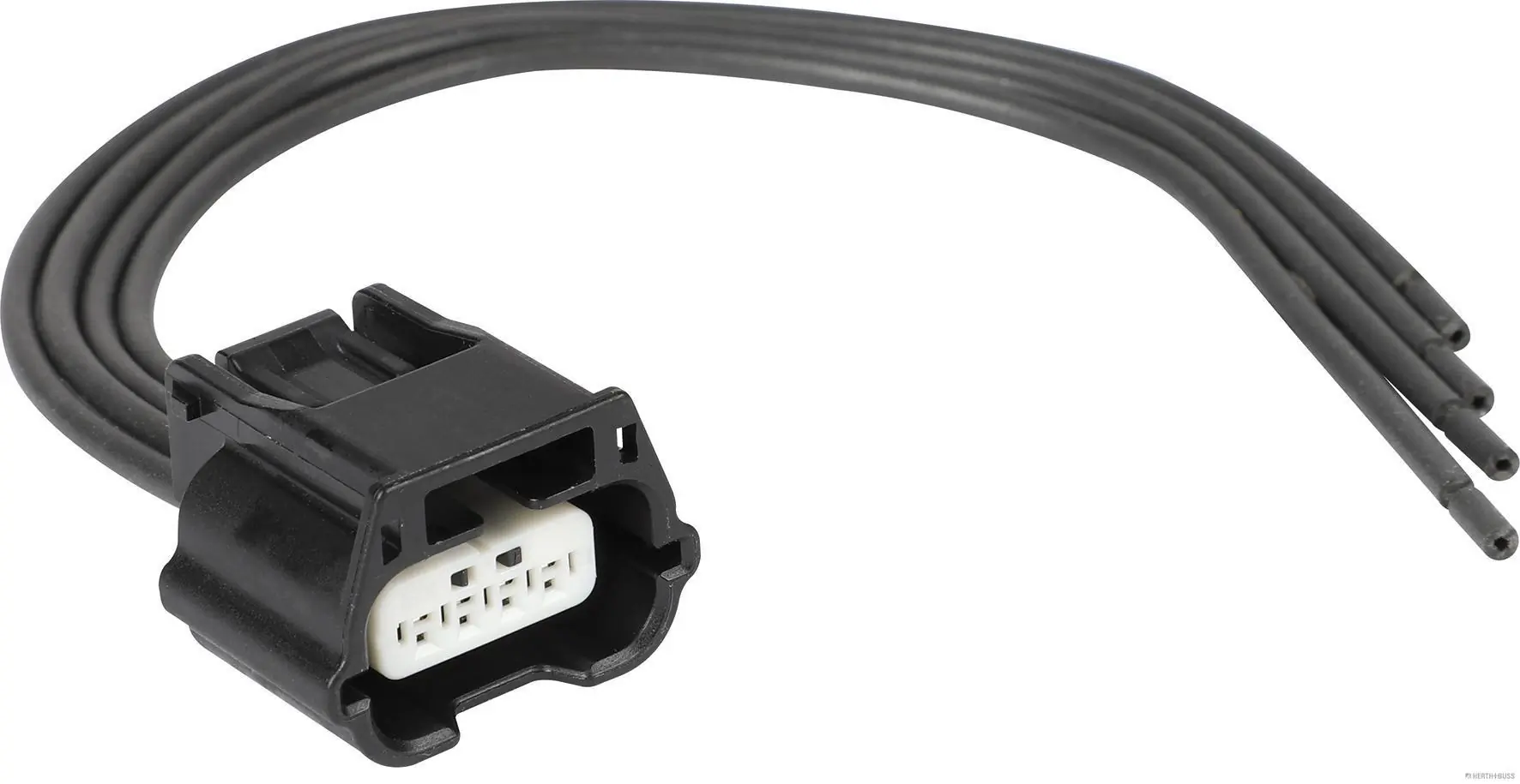 Cable Repair Set, mass air flow sensor